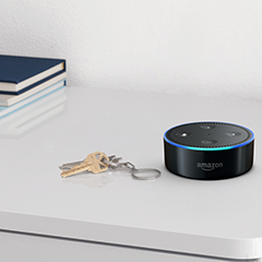Alexa Skills for publishers