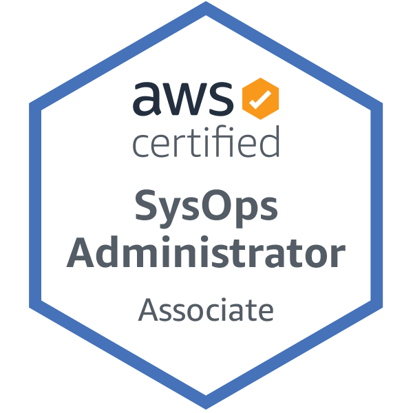 AWS-SysOpAdmin-Associate-2